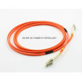 LC-LC Multimode Om2 50/125 Fiber Optical Patchcord